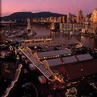 Granville Island