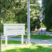 Queens Park