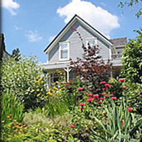 Historical Residential Walking Tour